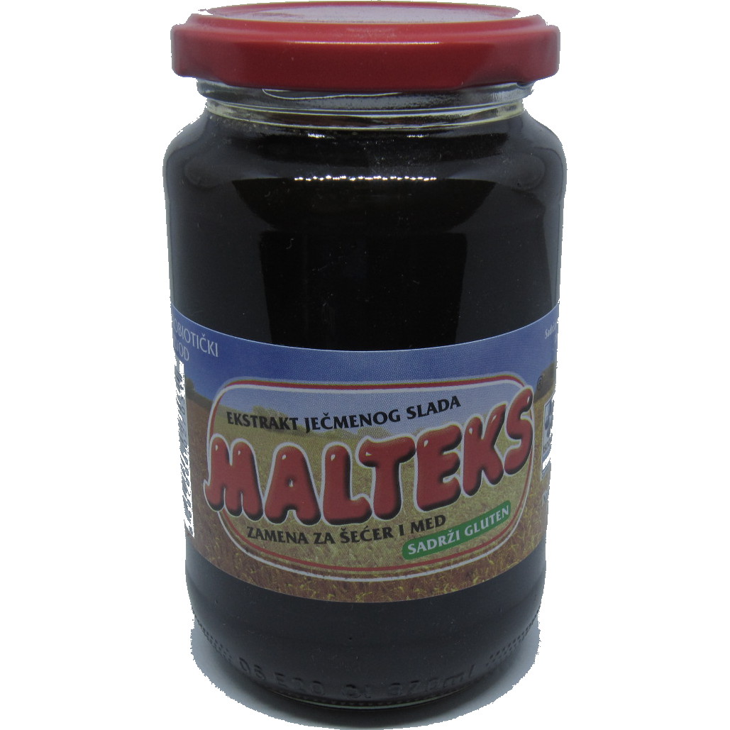 MALTEKS 920g