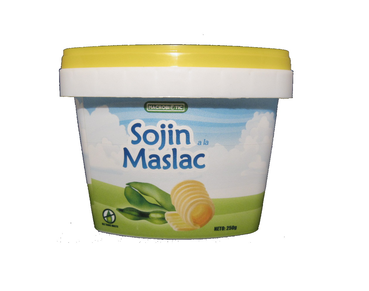 SOJIN MASLAC, 250g