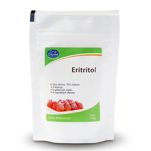 ERITRITOL 150g