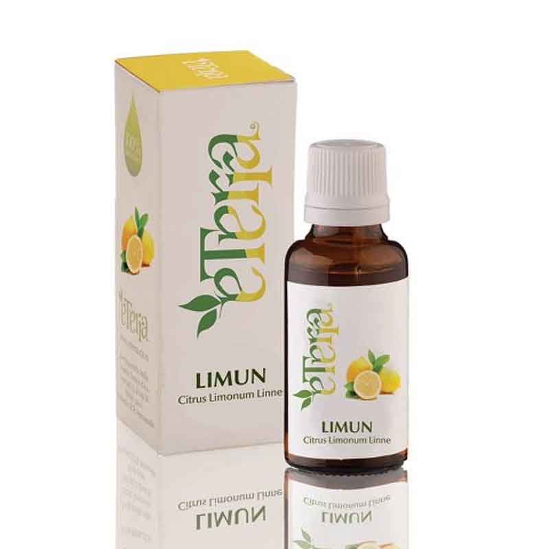 ULJE LIMUN, ETERRA, 30ml