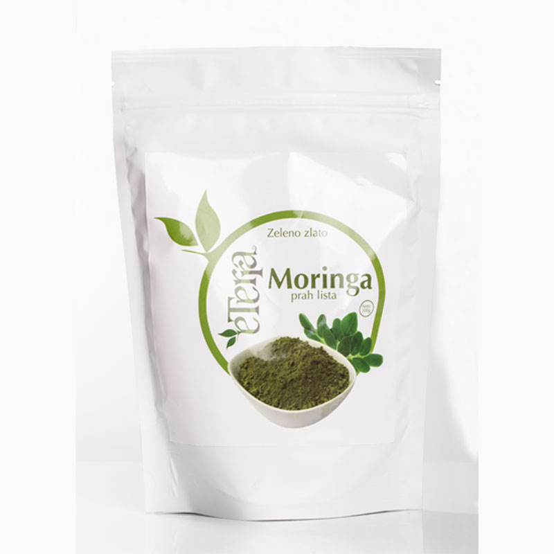 MORINGA PRAH, ETERRA 300g