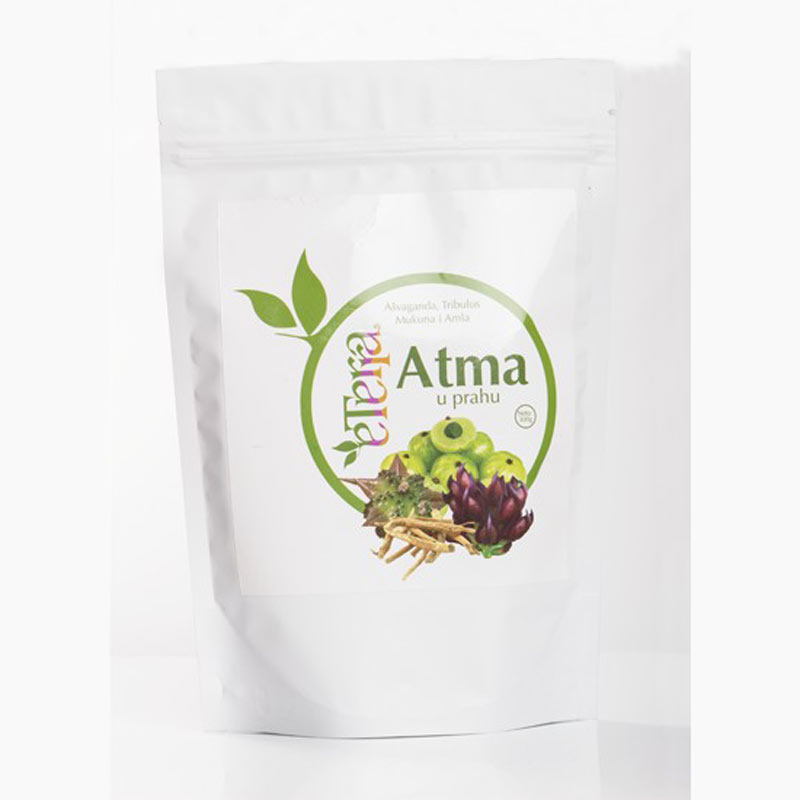 ATMA PRAH, ETERRA 300g
