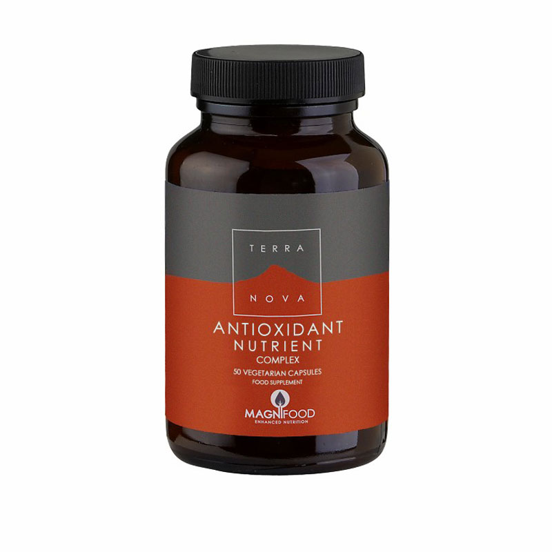 ANTIOKSIDANT KOMPLEKS, TERRANOVA, 50kp
