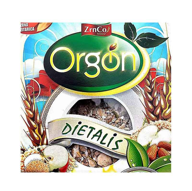ORGON DIETALIS, 250g