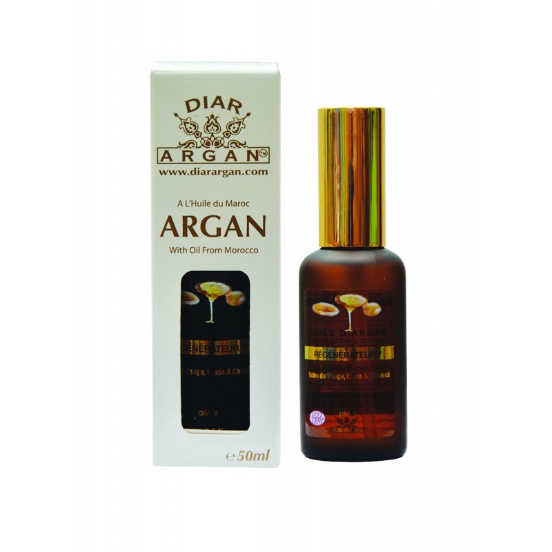 ARGANOVO ULJE, 30ml