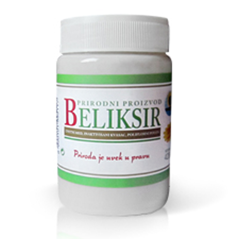 BELIKSIR, MAJANA, 420g