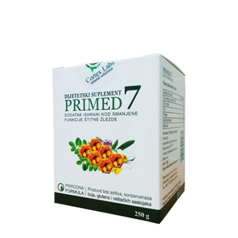 PRIMED 7