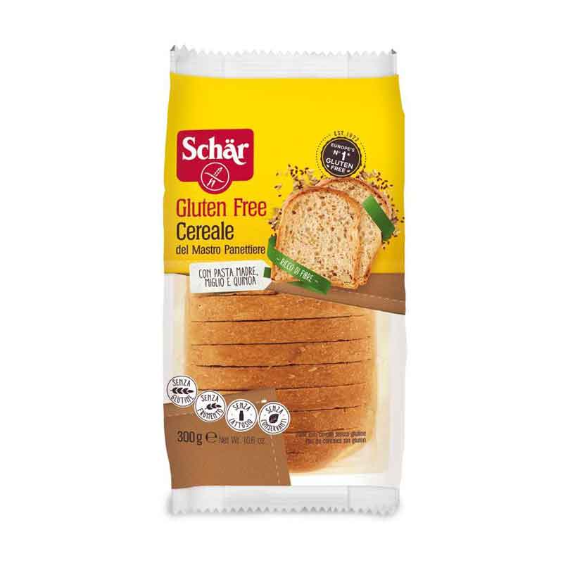 HLEB MAESTRO CEREALE, Dr SCHAR, 300g