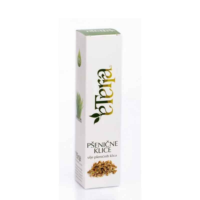 ULJE PŠENIČNIH KLICA, ETERRA, 30ml