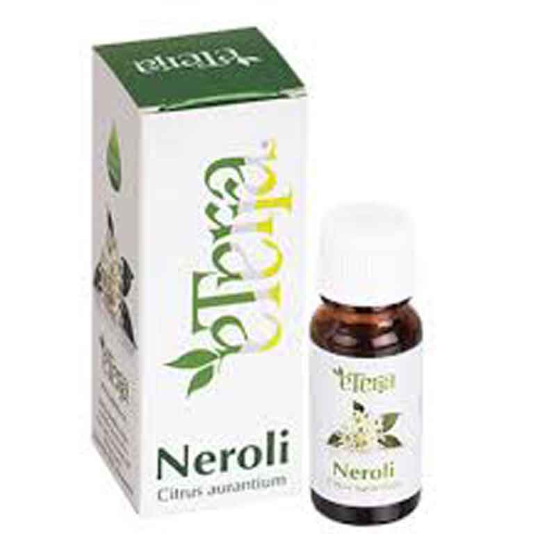 ULJE NEROLI, ETERRA, 10ml