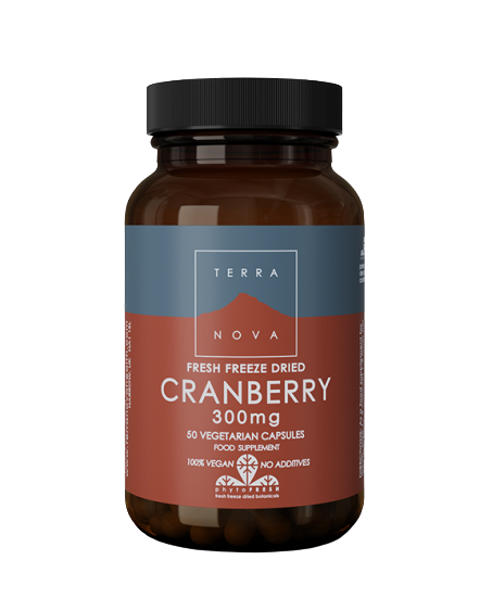 BRUSNICA 300mg TERRANOVA 50KP